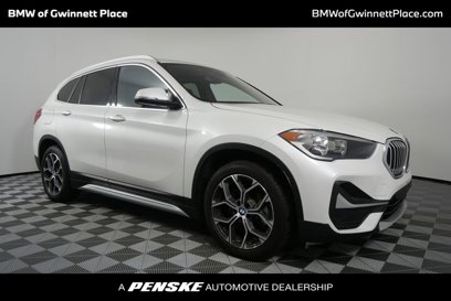 Certified 2021 BMW X1 xDrive28i w/ Convenience Package