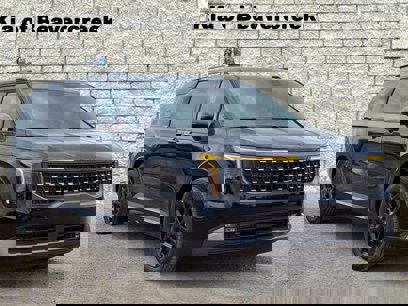 New 2025 Kia Carnival SX Prestige