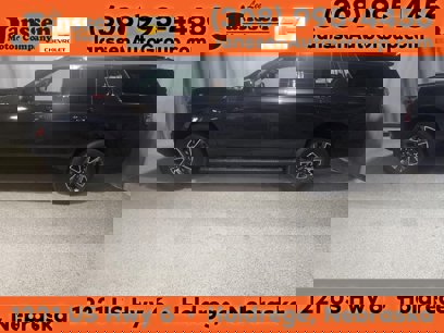 Used 2023 Chevrolet Suburban Z71