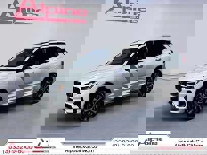 Used 2024 Volvo XC60 B5 Core