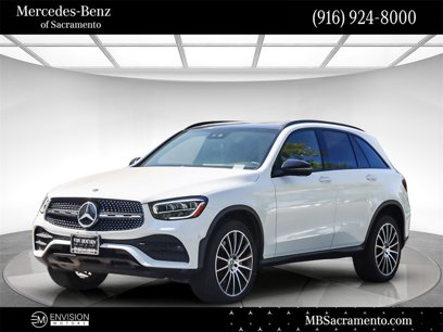 Used 2025 Mercedes-Benz GLA 250