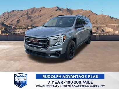 Used 2023 GMC Terrain AT4