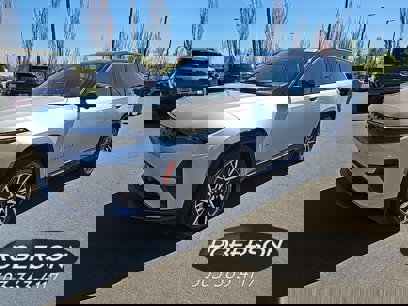New 2025 Jeep Wagoneer Limited