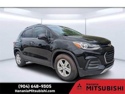 Used 2020 Chevrolet Trax LT w/ Driver Confidence Package