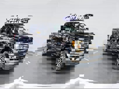 Used 2017 Ford F250 Lariat w/ Lariat Ultimate Package