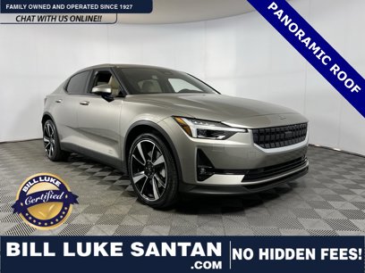 Used 2021 Polestar Polestar 2