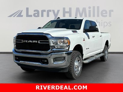 Used 2019 RAM 2500 Big Horn