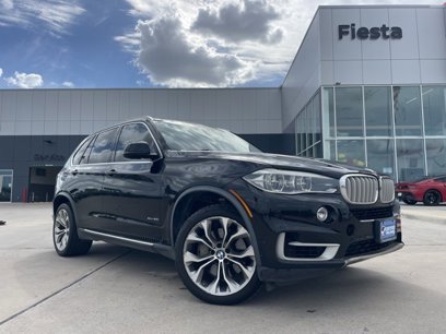 Used 2016 BMW X5 xDrive50i