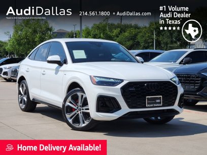 Certified 2024 Audi Q5 2.0T Prestige
