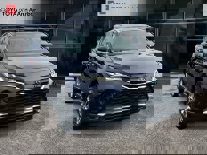 Used 2021 Toyota Venza Limited