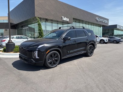 New 2025 Hyundai Palisade XRT