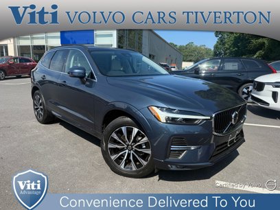 Certified 2023 Volvo XC60 B5 Core w/ Climate Package