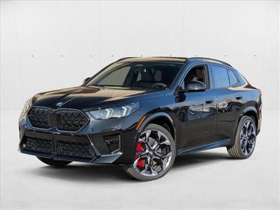 New 2025 BMW X2 xDrive28i w/ M Sport Package