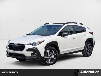 Certified 2024 Subaru Crosstrek 2.0i Premium