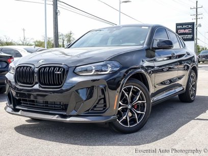 Used 2024 BMW X4 M40i w/ Premium Package