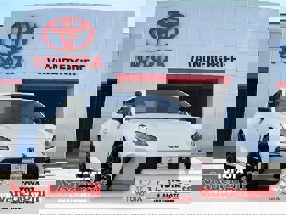 Used 2024 Toyota GR86 Premium