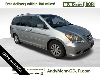 Used 2010 Honda Odyssey EX-L