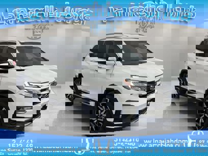 Used 2022 Honda Pilot Touring