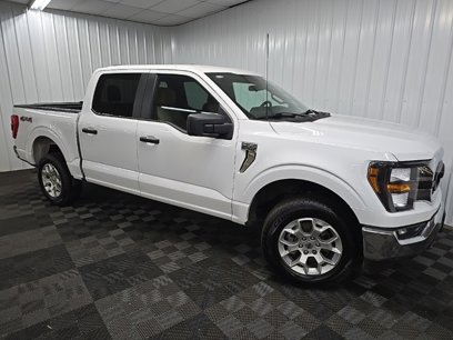 Used 2023 Ford F150 XLT