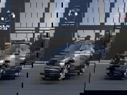New 2025 MAZDA CX-30 AWD 2.5 S w/ Premium Package