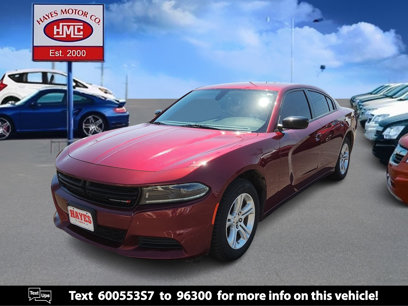 Used 2023 Dodge Charger SXT w/ Cold Weather Package