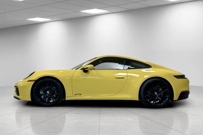 Used 2023 Porsche 911 Carrera GTS