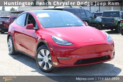 Used 2022 Tesla Model Y Long Range
