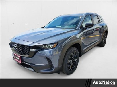 New 2025 MAZDA CX-50 AWD 2.5 Hybrid w/ Premium Pkg