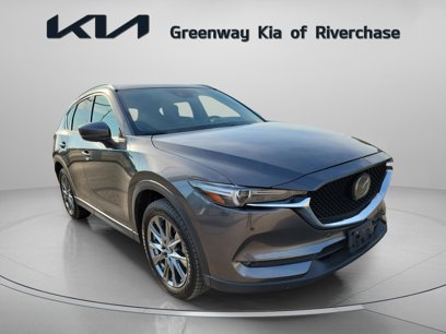 Used 2019 MAZDA CX-5 Signature