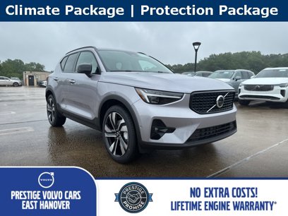 New 2026 Volvo XC40 B5 Ultra