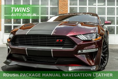Used 2018 Ford Mustang Premium w/ Ecoboost Performance Package
