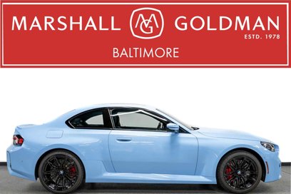 Used 2024 BMW M2