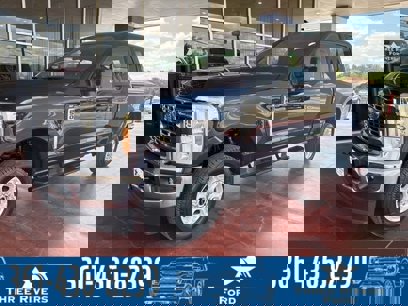 New 2025 Ford F250 XLT