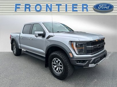 Used 2022 Ford F150 Raptor