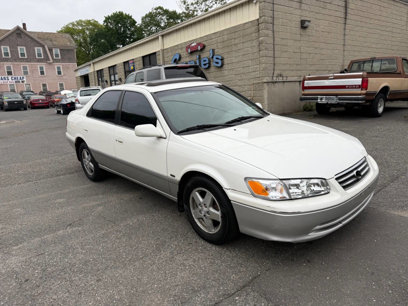 Used 2001 Toyota Camry CE