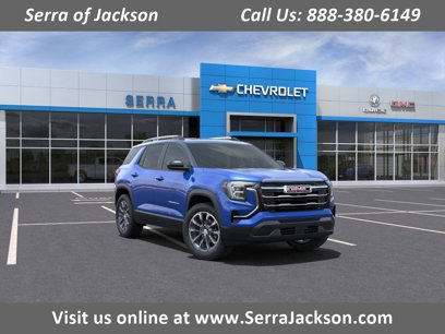 New 2025 GMC Terrain Elevation w/ Elevation Premium Package