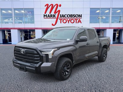 Used 2022 Toyota Tundra SR