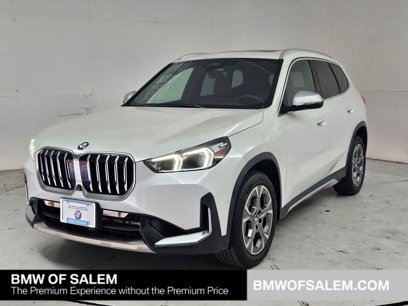 Used 2023 BMW X1 xDrive28i w/ Premium Package