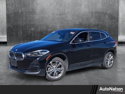 Used 2022 BMW X2 xDrive28i w/ Convenience Package