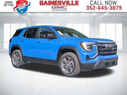 New 2026 GMC Terrain Elevation w/ LPO, Floor Liner Package