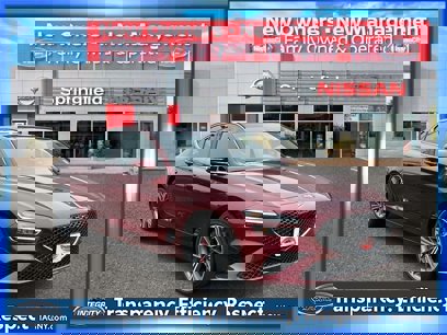 Used 2024 Genesis G70 3.3T Advanced w/ Sport Prestige Package