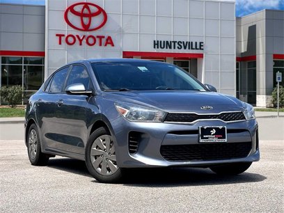 Used 2020 Kia Rio S