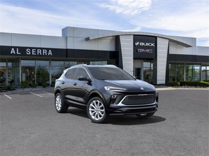 New 2025 Buick Encore GX Avenir w/ Avenir Technology Package
