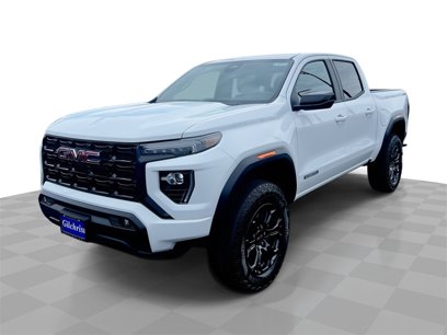 New 2025 GMC Canyon Elevation w/ Convenience Package
