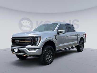 Used 2021 Ford F150 Tremor w/ Equipment Group 402A High