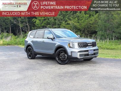 Used 2023 Kia Telluride EX X-Line