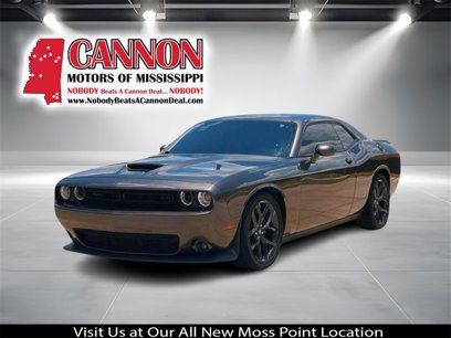 Used 2022 Dodge Challenger GT w/ Driver Convenience Group