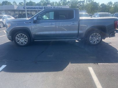 Certified 2021 GMC Sierra 1500 Denali w/ Denali Ultimate Package