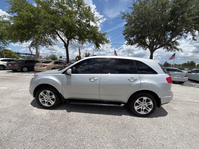 Used 2009 Acura MDX w/ Technology Package