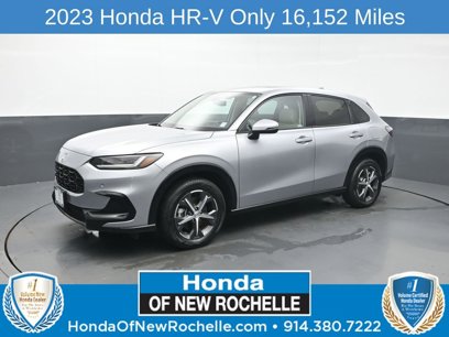 Used 2023 Honda HR-V EX-L